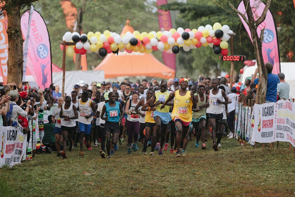 Discover your African adventure at The Uganda Marathon - An Adventure ...