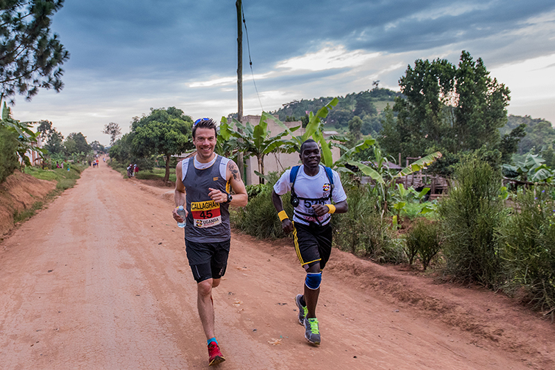 Need a Training Plan? - The Uganda Marathon